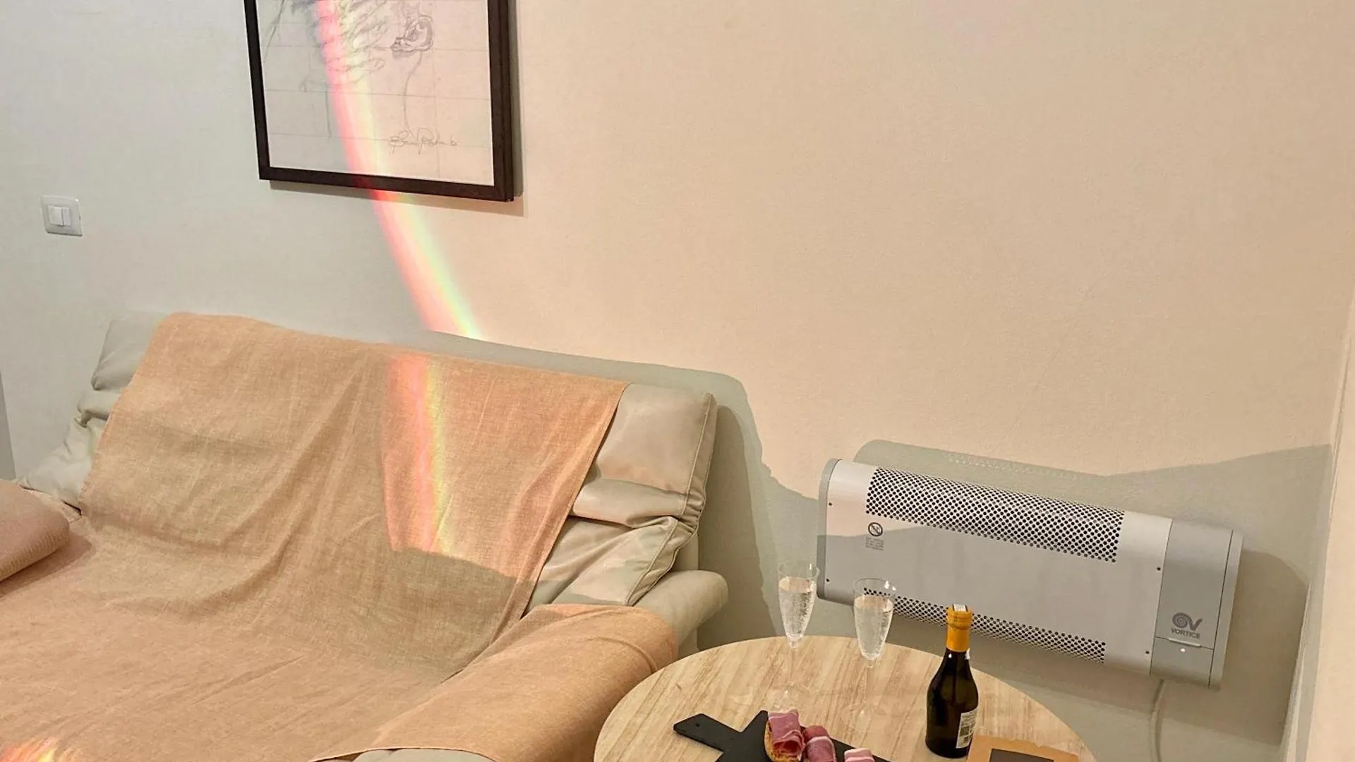 Privat bolig Casa Frori - Unique Experience Lejlighed Sassari