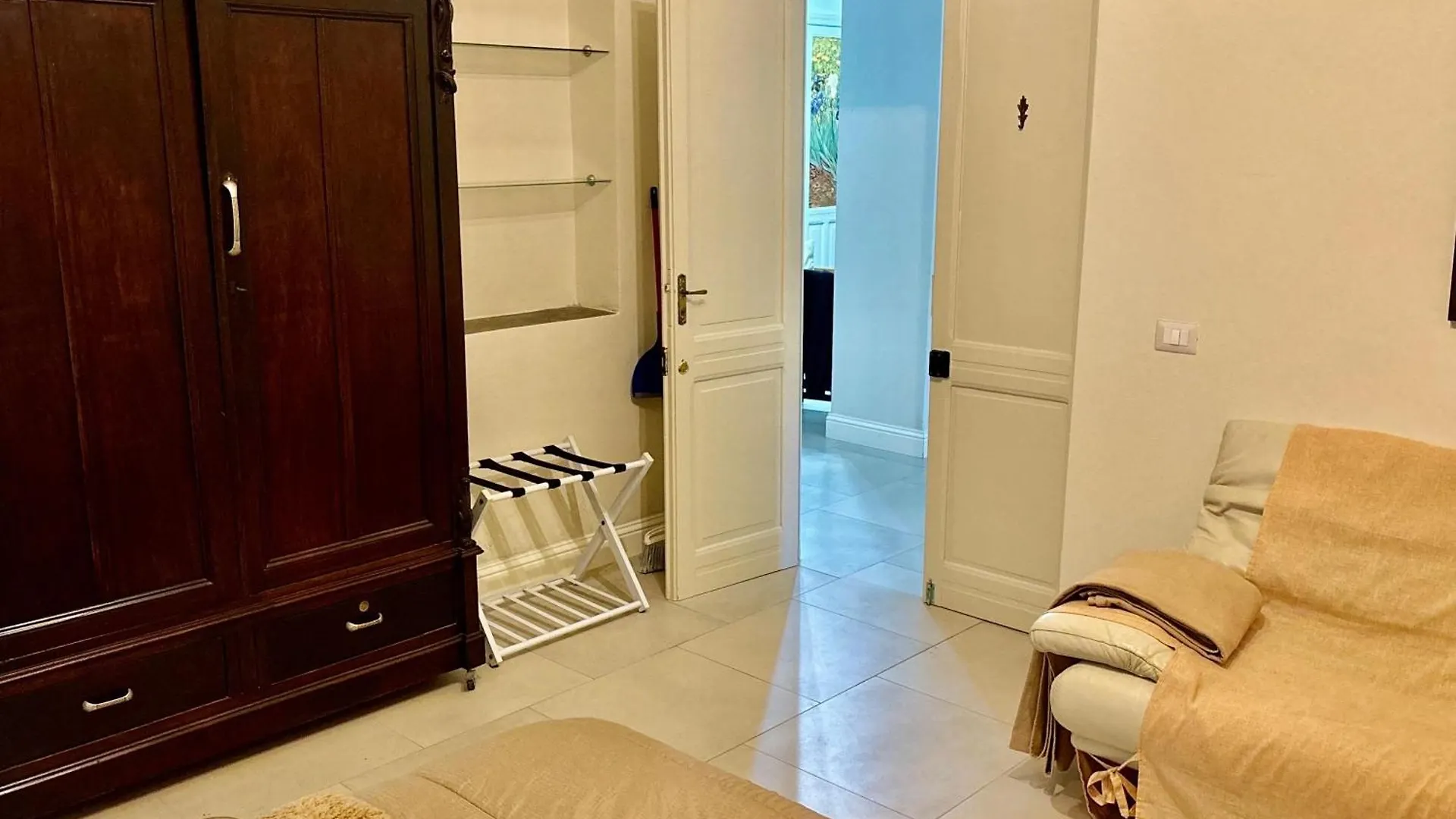 Privat bolig Casa Frori - Unique Experience Lejlighed Sassari