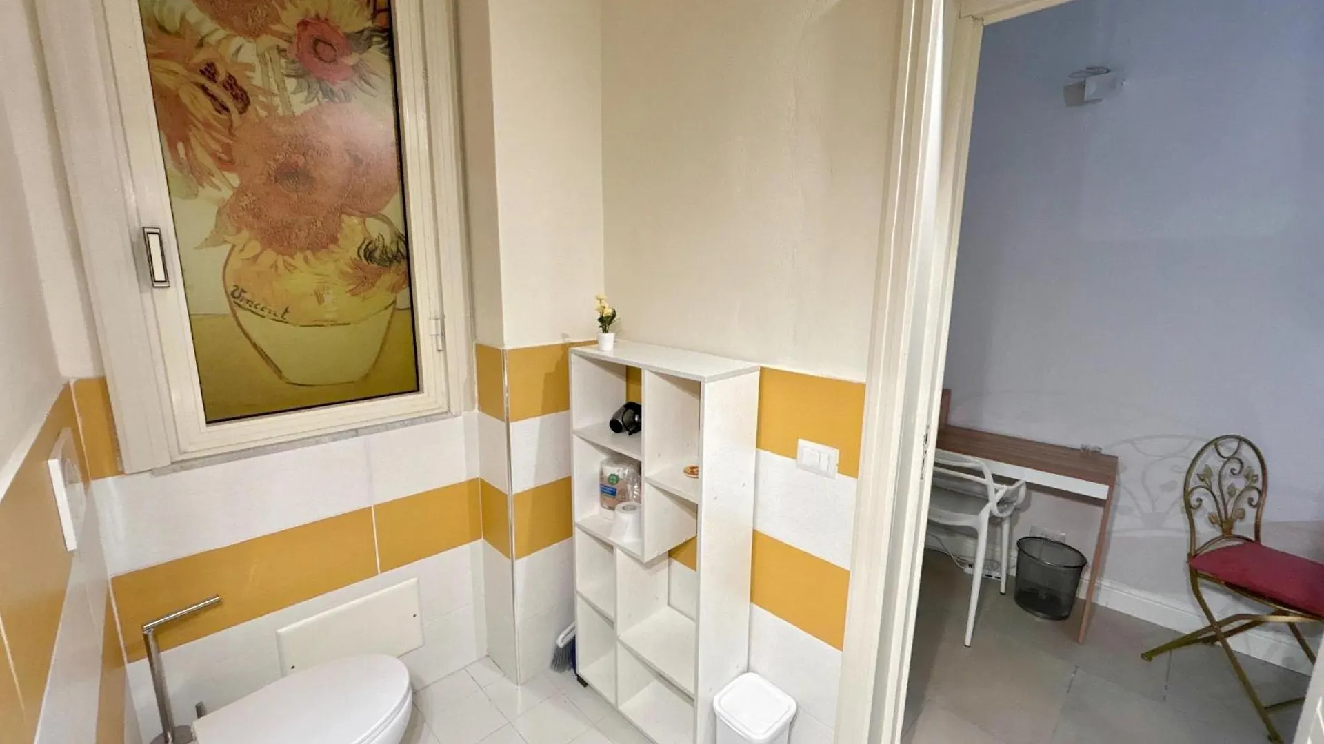 Casa Frori - Unique Experience Lejlighed Sassari 0*,