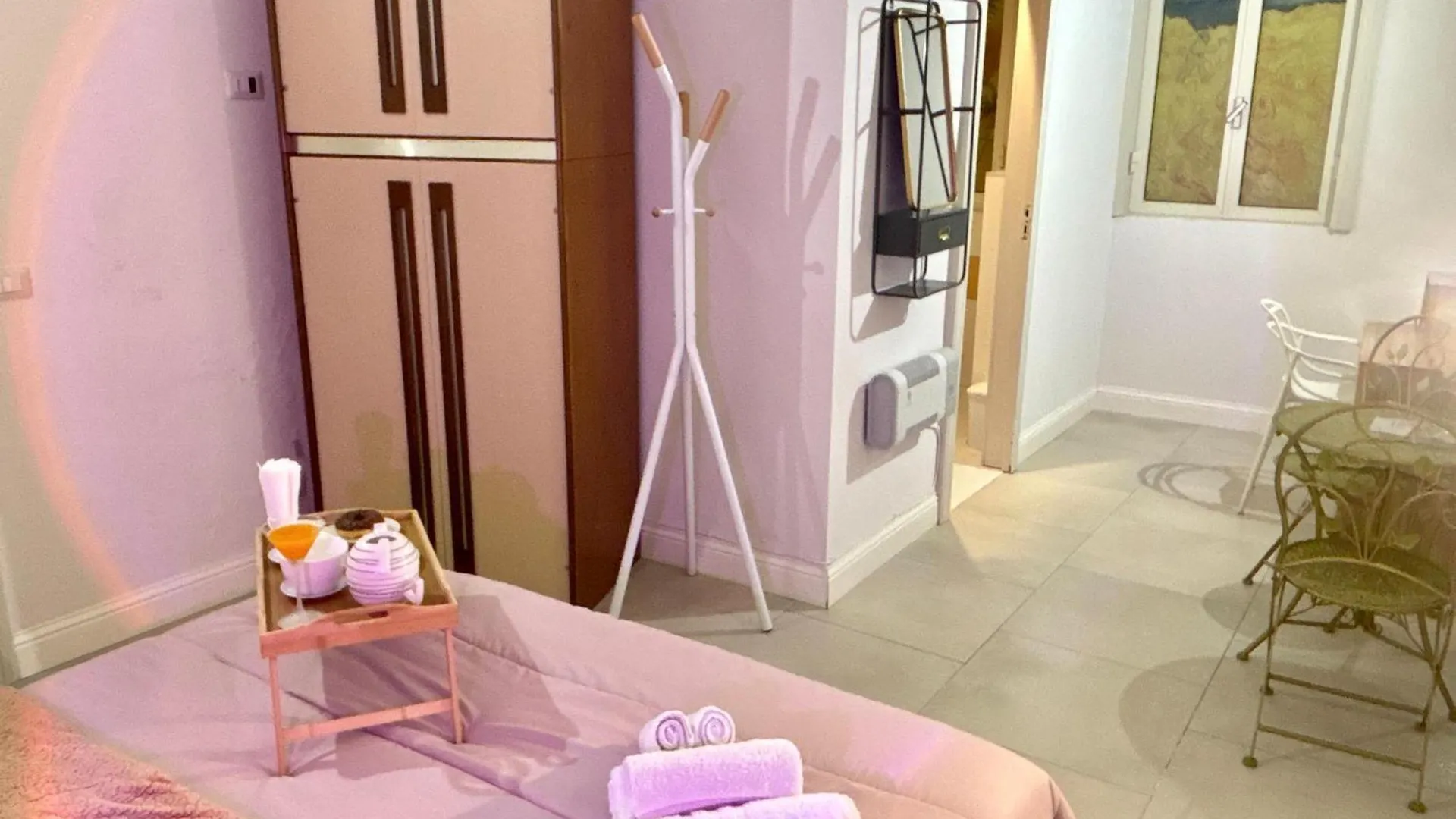 Casa Frori - Unique Experience Lejlighed Sassari Italien