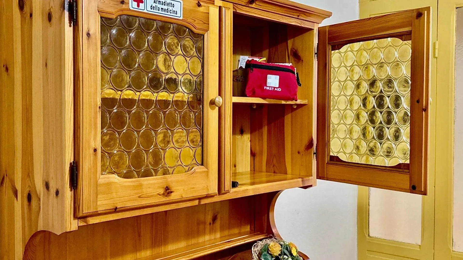 Casa Frori - Unique Experience Lejlighed Sassari