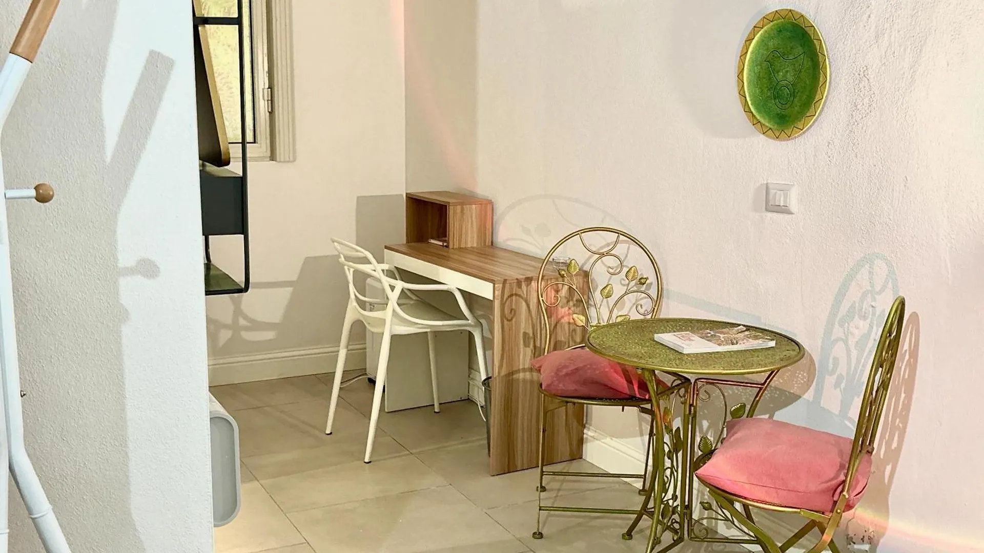 Casa Frori - Unique Experience Lejlighed Sassari Italien