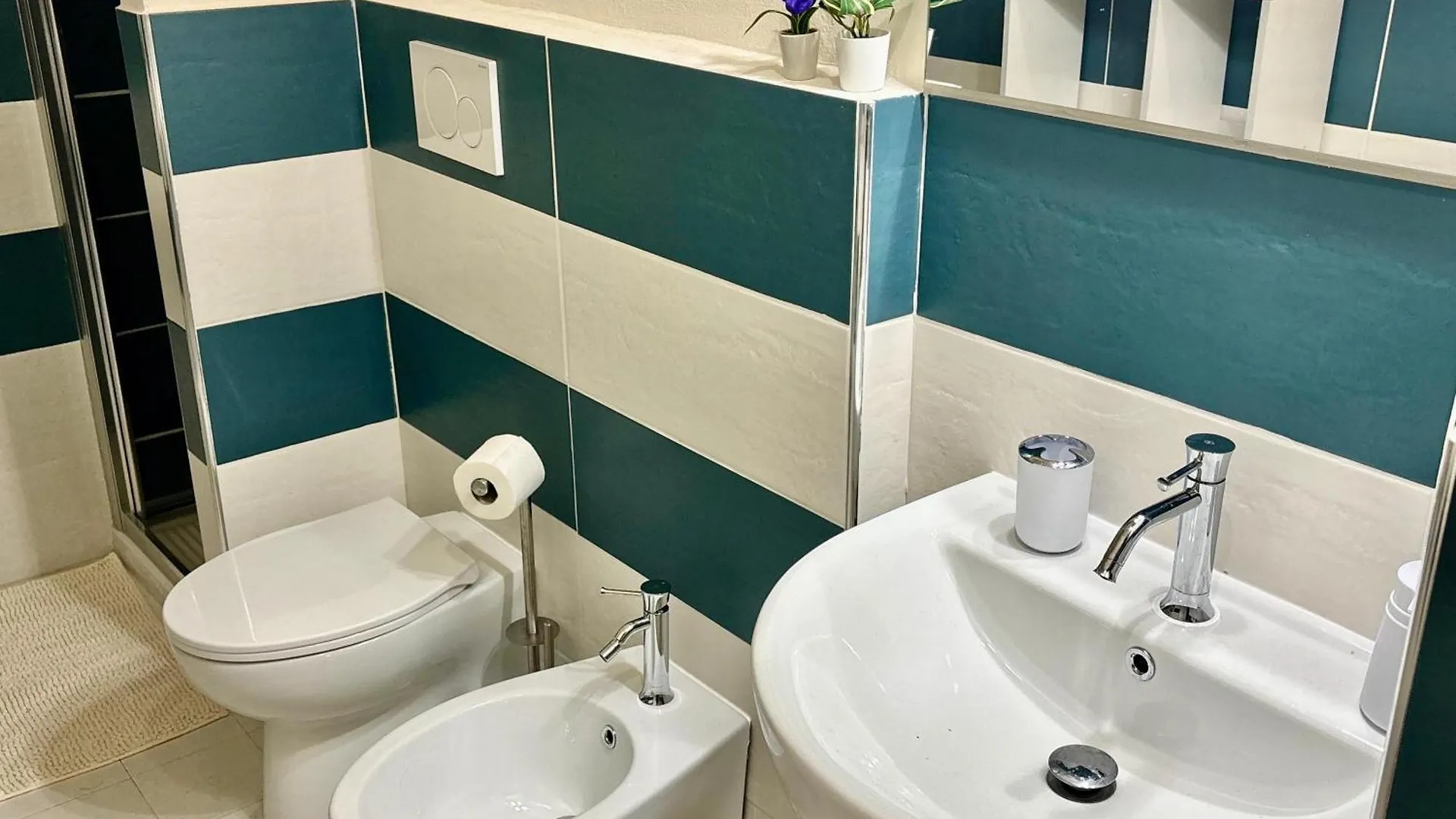 Privat bolig Casa Frori - Unique Experience Lejlighed Sassari Italien
