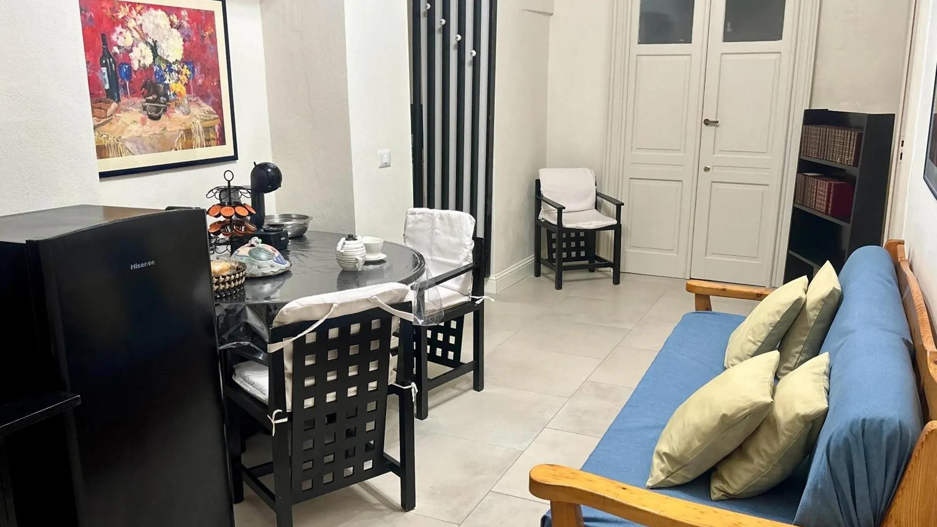 Privat bolig Casa Frori - Unique Experience Lejlighed Sassari