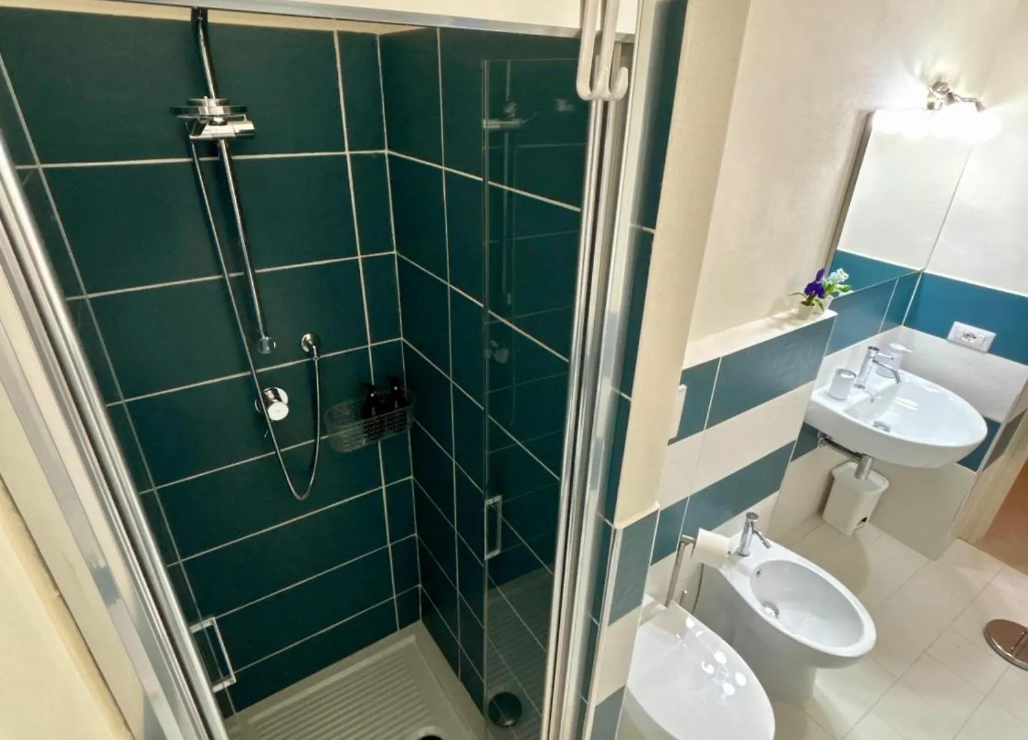 Casa Frori - Unique Experience Lejlighed Sassari Privat bolig