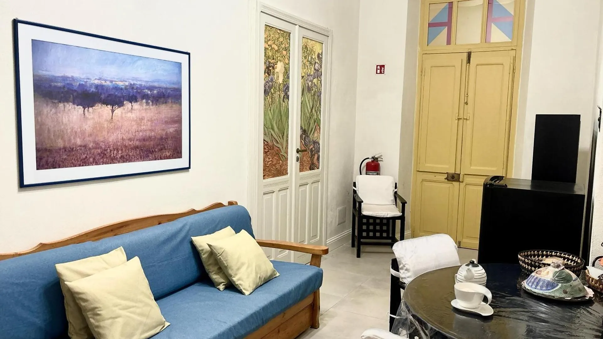 Casa Frori - Unique Experience Lejlighed Sassari