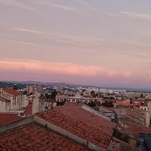 3* מלון Vittorio Emanuele