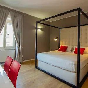 Bed & Breakfast Album Boutique, Sassari