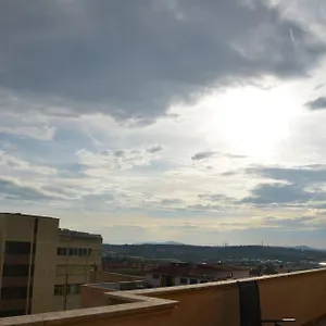  Affittacamere Fantastic Sardinia Residenza Le Terrazze Casa G Pischedda Attico Vista Mare
