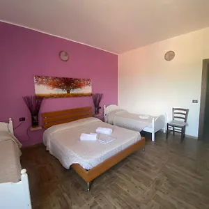  Bed & Breakfast Albero Della Musica